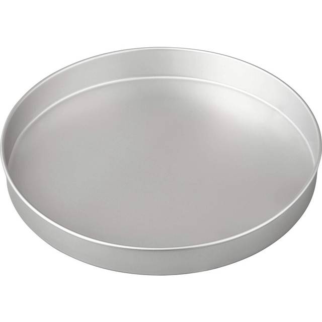 Wilton Performance Pans Aluminum Round Cake Pan  16 x 2 in.