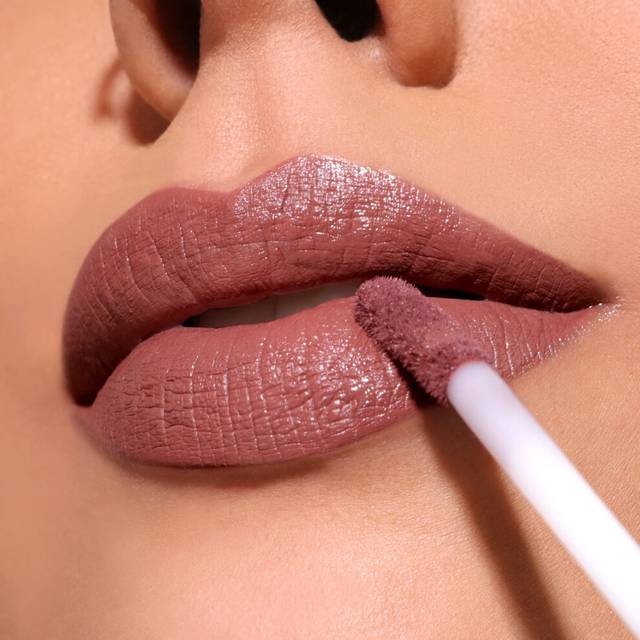Moira Lip Divine Liquid Lipstick (007  Chic)