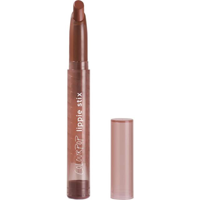ColourPop Lippie Stix - Long-Lasting Matte Lipstick Formulated with Vitamin E & Shea Butter for All Day Moisture - Paraben and Sulfate Free - Sassy (0