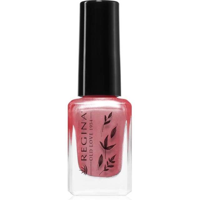 Regina OLD LOVE 1954 Neglelak Skygge 20 - Light Pearly Strawberry 7ml