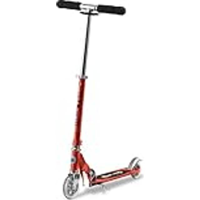Micro Mobility SA0025 sprite sparkcykel, röd
