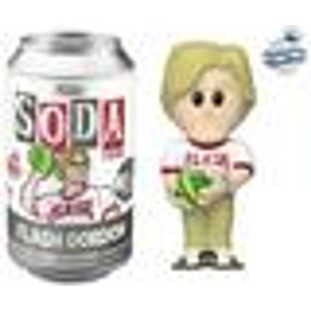 Flash Gordon Flash Gordon Vinyl Soda Chase Ships 1 in 6