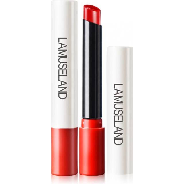 1pc High-Quality Matte Lipstick For Lips Waterproof And Sweat-Proof Matte Texture Shape Korea Cosmetics Make-Up For Women