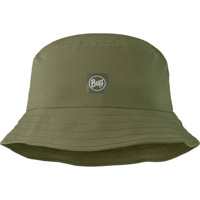 Bob Buff Adventure Solid - Vert - L/XL