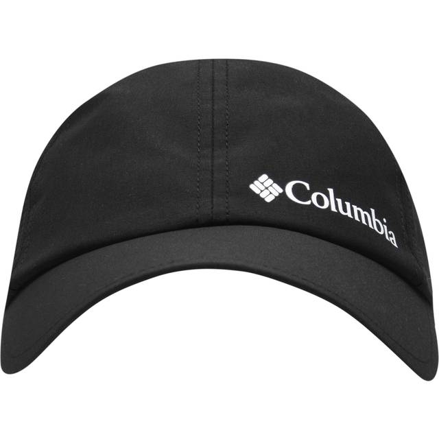 Columbia Silver Ridge IV Ball Cap - Black