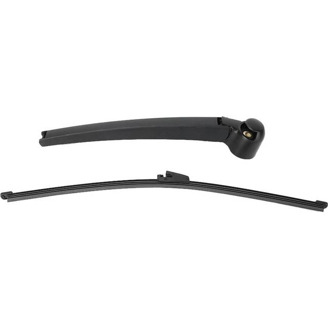 16in Rear Windscreen Window Wiper Arm Blade Kit Fits for Touran 20032010