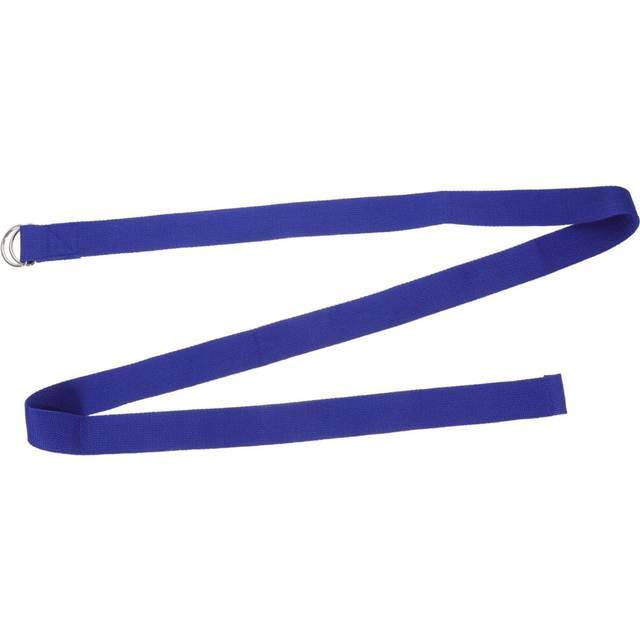 Yoga Exercise Band Yoga Leg Stretch Belt Stretching Band Yoga Professional Yoga Band Non Elastic Yoga Accessory