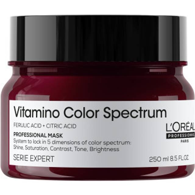 L'Oréal Professionnel Paris Serie Expert Vitamino Color Maske 250 ml 250ml