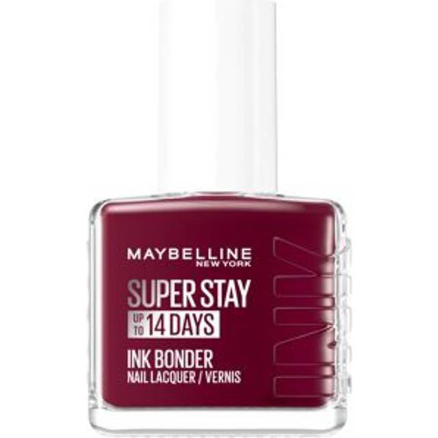 Maybelline Superstay Ink Bonder Midnight Red