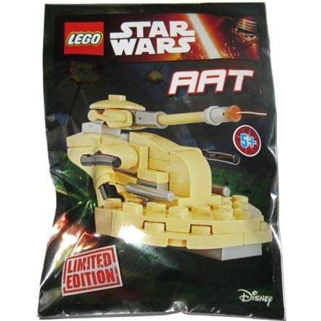 LEGO Star Wars AAT Foil Pack Set 911611 (Bagged)