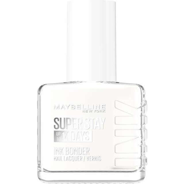 Maybelline Superstay Ink Bonder Sheer White