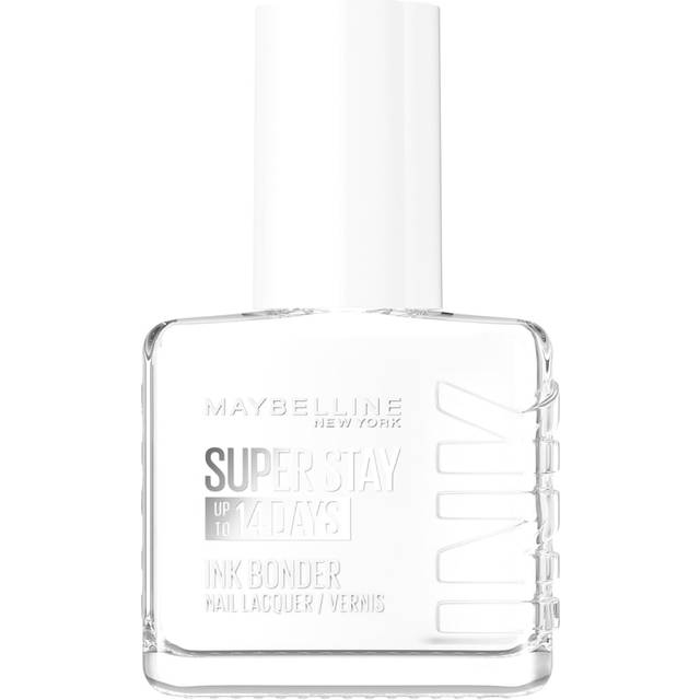 Maybelline New York Super Stay Ink Bonder Neglelak 940 Alpine Snow