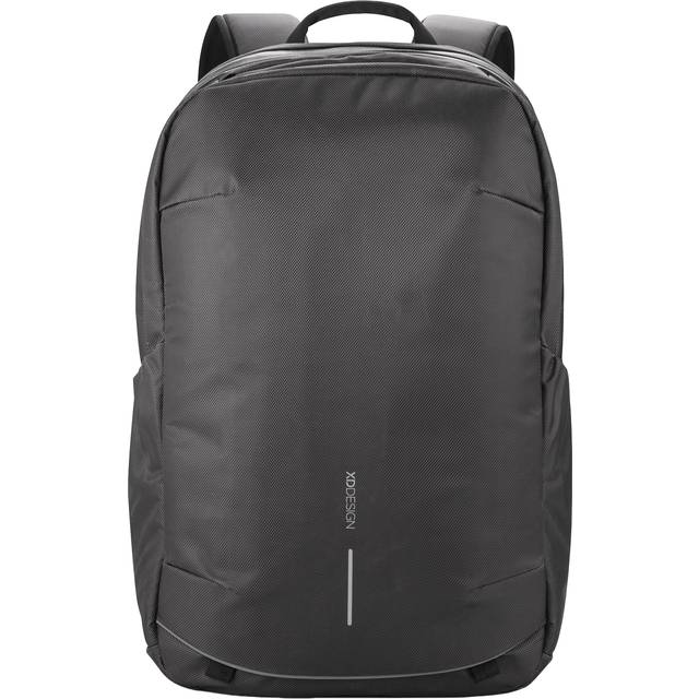 (One Size, Black) XD Design Bobby Explore 30L Backpack