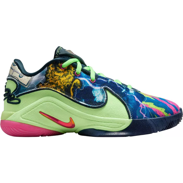 LeBron XXII - Blå