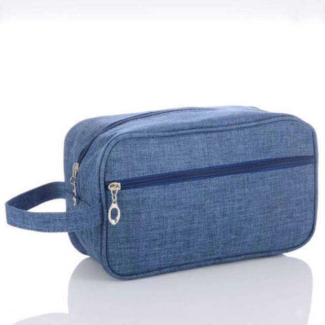 Mens Travel Wash Bag Hanging Toiletry Large Capacity Shaving Gym Toiletries Bag