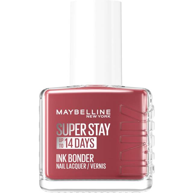 Maybelline New York Super Stay Ink Bonder Neglelak 948 Pink