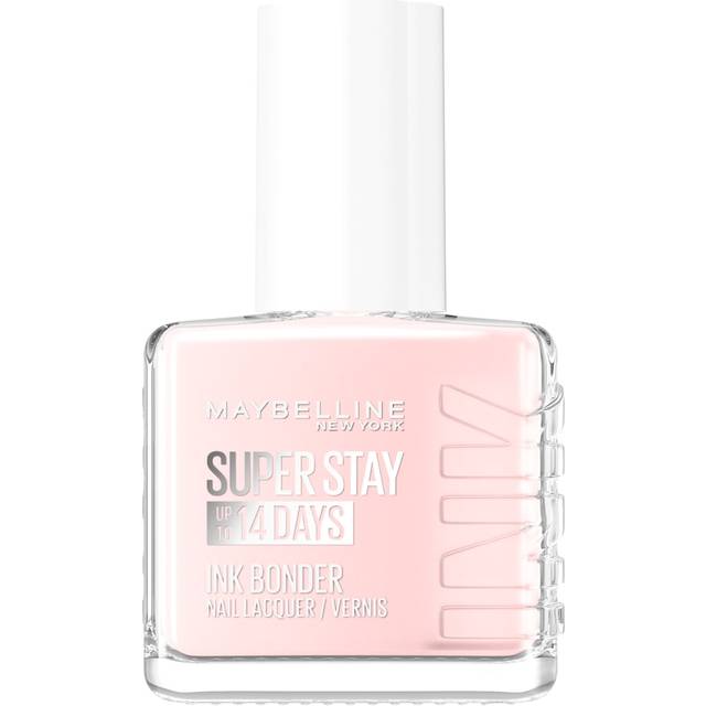 Maybelline Superstay Ink Bonder Barely Sheer