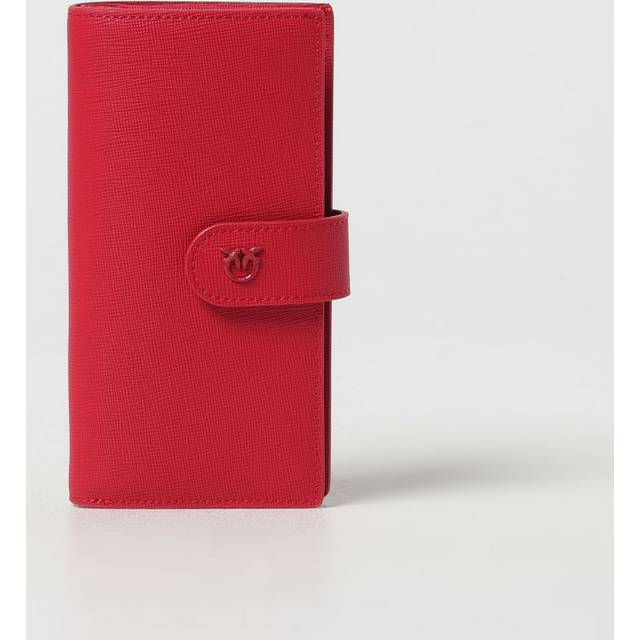 Wallet PINKO Woman color Red - OS