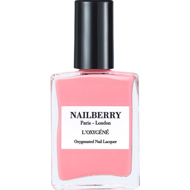 Nailberry Imperial Blush - 15 ml 15ml