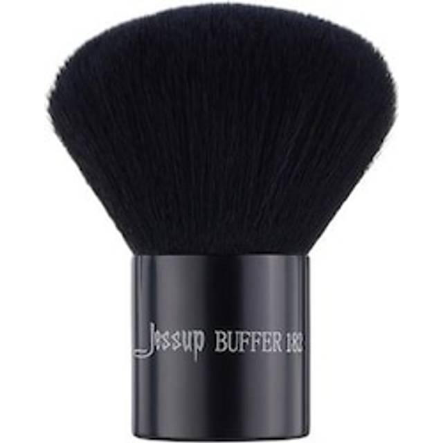 Jessup Buffer Powder Brush - 182
