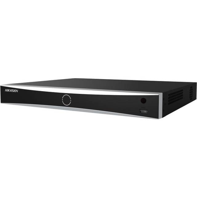 Hikvision DS-7616NXI-K2/16P(D) 16-ch PoE 1U K Series AcuSense 4K NVR