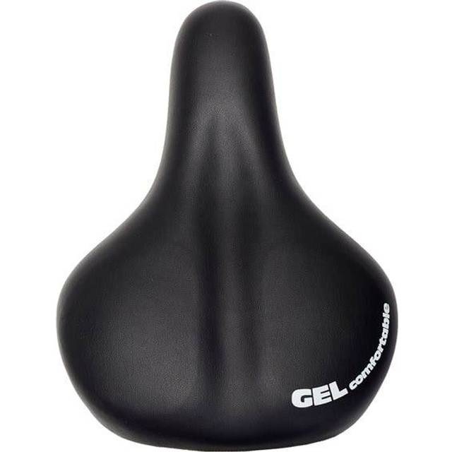 Dunlop Cykelsadel med gel