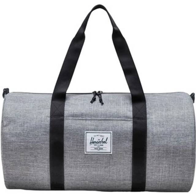 Herschel Classic Recycled 27L Duffle Bag One Size grå