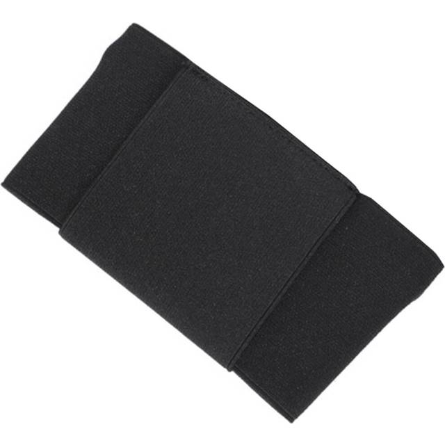 Sports Mobile Wallet Men Fanny Pack Waist Pouch Running Belt Expandable Pocket for Keys Banknotes