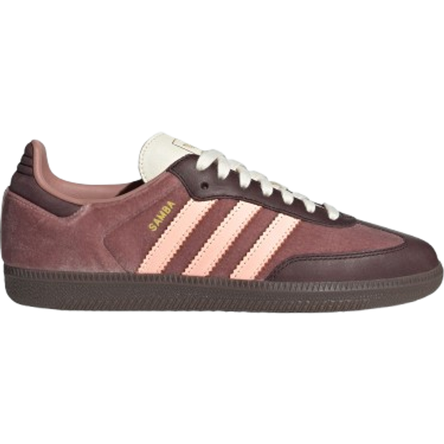 Sneakers adidas Samba Og W Warm Clay/ Clear Orange/ Shale Brown EUR 44