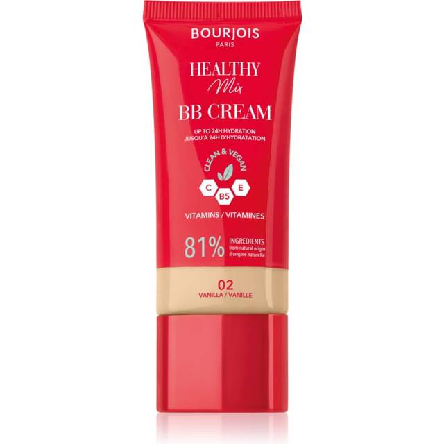 Bourjois Healthy Mix BB Cream - Light