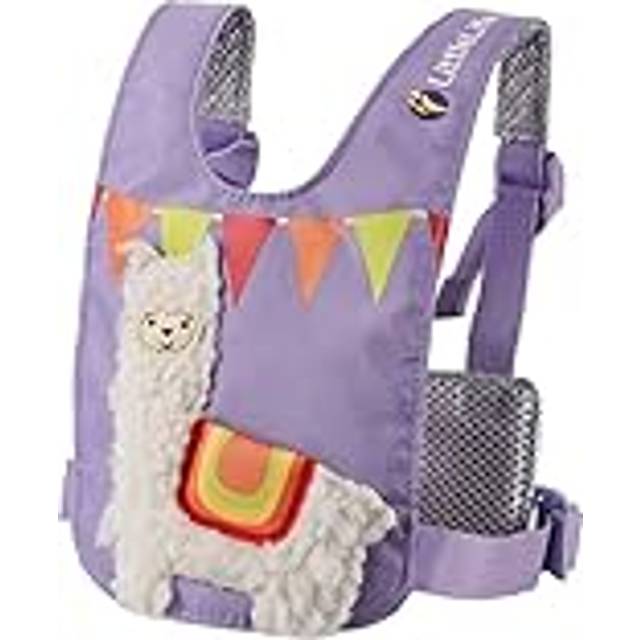 LittleLife Child & Toddler Safety Walking Harness & Reins