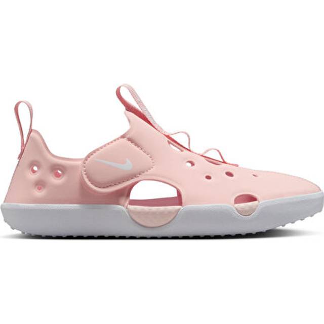 Nike Sunray Protect 4 Baby/Toddler Sandals - Pink - 9.5