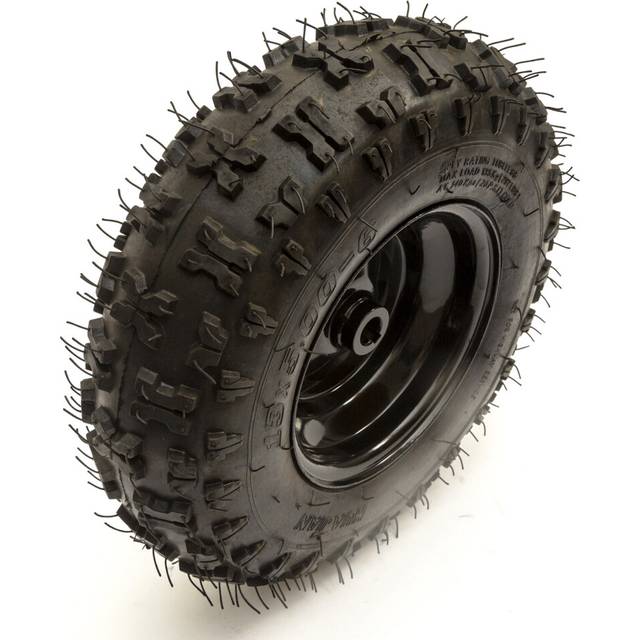 12 Inch Complete Rear Wheel & Tyre 13x5.00-6 Midi Moto Quad Bike ATV 47cc 49cc