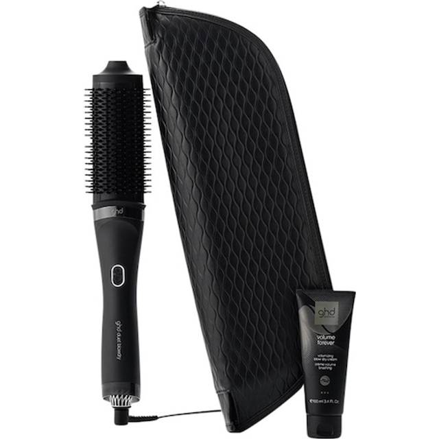 ghd Duet Blow Dry 2-in-1 Kit White