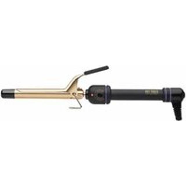 Hot Tools 24 K Gold Salon Curling Iron 19 mm