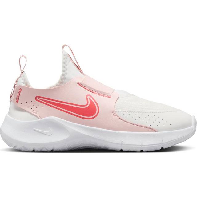 Nike Löparskor Flex Runner 3 - Vit/Rosa Barn - ['Vit'] (36½)