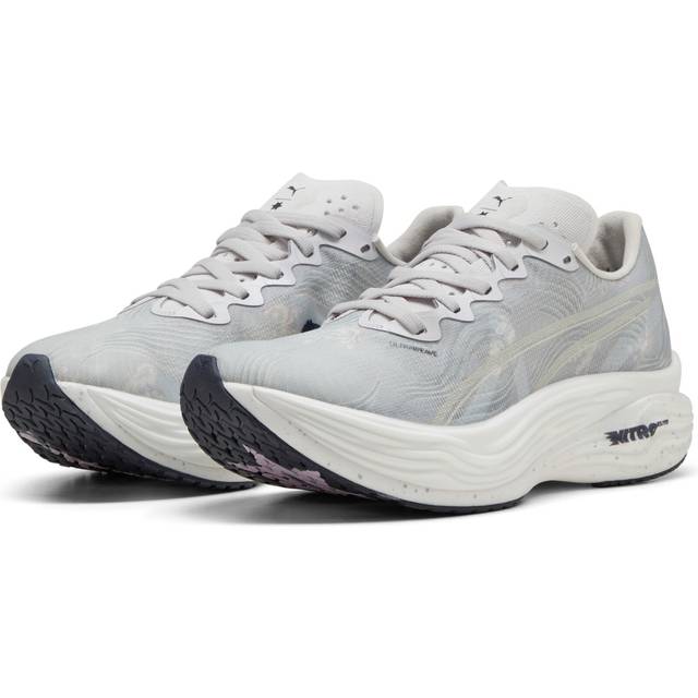 DEVIATE NITRO ELITE 3 SAYSKY KOLFIBERSKOR Cool Light Gray-New Navy Dam 5.5