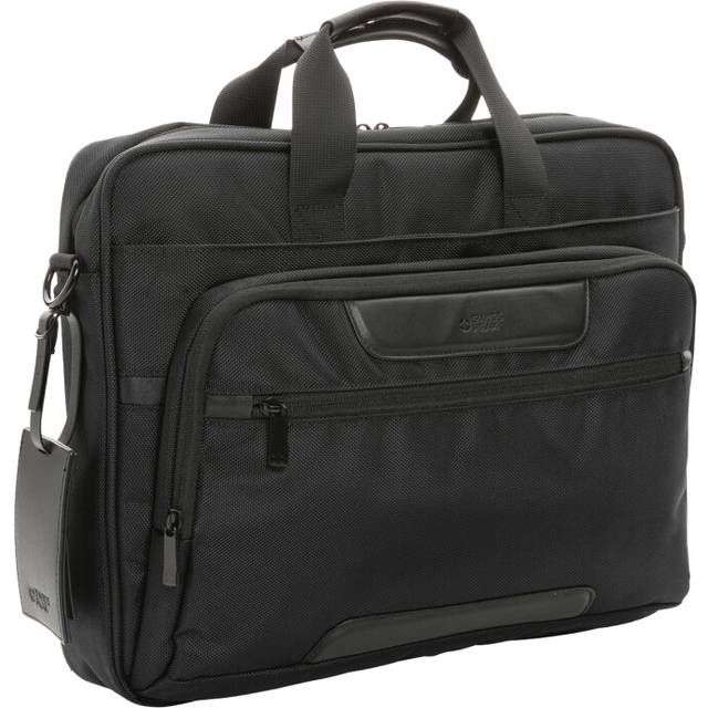 Swiss Peak Voyager RPET Aware Laptop Bag
