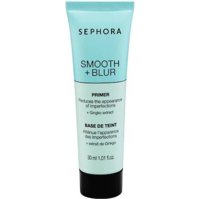 Sephora Collection Smooth + Blur Primer 30Ml 30Ml - 30ml