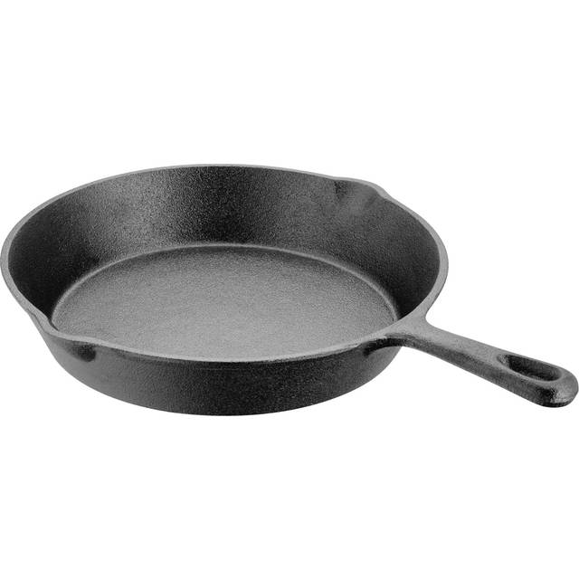 Judge Cast Iron, 24cm Skillet, Black