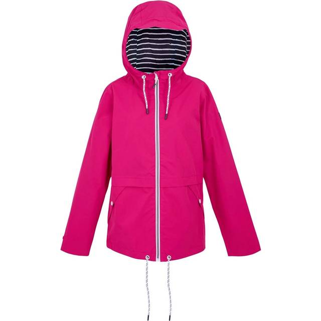 Regatta Womens Bayletta II Waterproof Breathable Isotex Coat 16 - Bust 40' (102cm)
