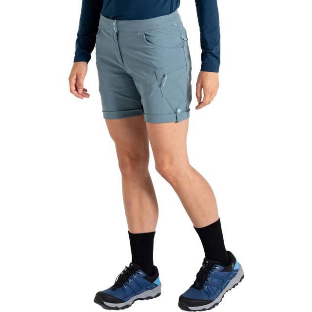 Dare 2B Womens Melodic III Walking Shorts 14 - Waist 31' (79cm)