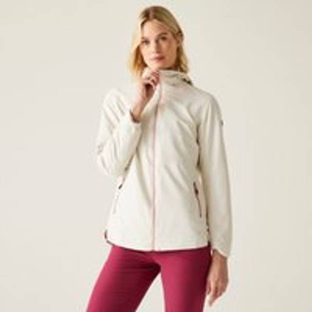 Regatta Womens Hamara IV Waterproof Breathable Isotex Coat 16 - Bust 40' (102cm)