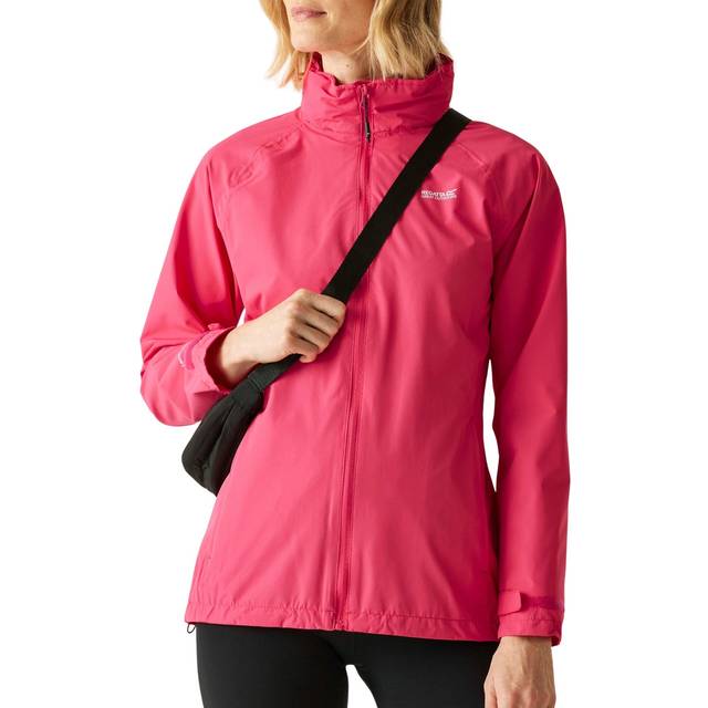 Regatta Womens Daysha II Waterproof Breathable Isotex Coat 20 - Bust 45' (114cm)