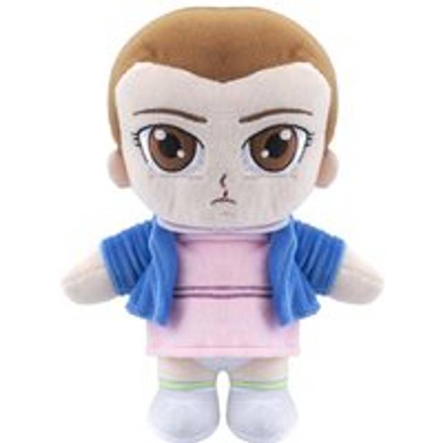 Stranger Things Soft Toy Plush - Multi - One Size