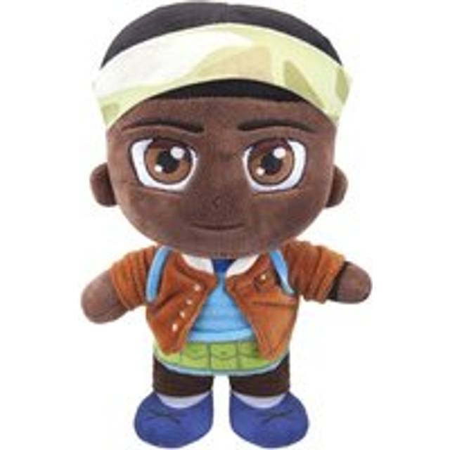 Stranger Things Soft Toy Plush - Multi - One Size