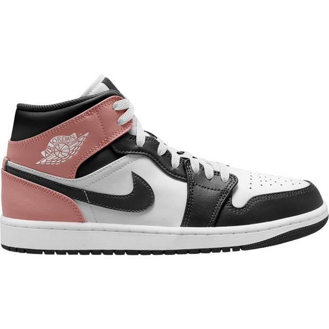 Air Jordan 1 Mid - Vit