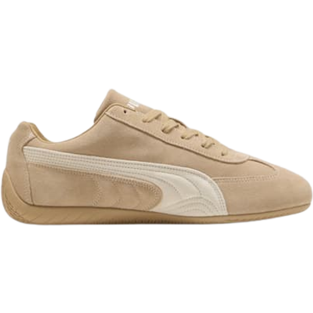 Puma Speedcat Ttf Sneaker (Prairie Tan-Frosted Ivory - 10) - Size 10 - Men's