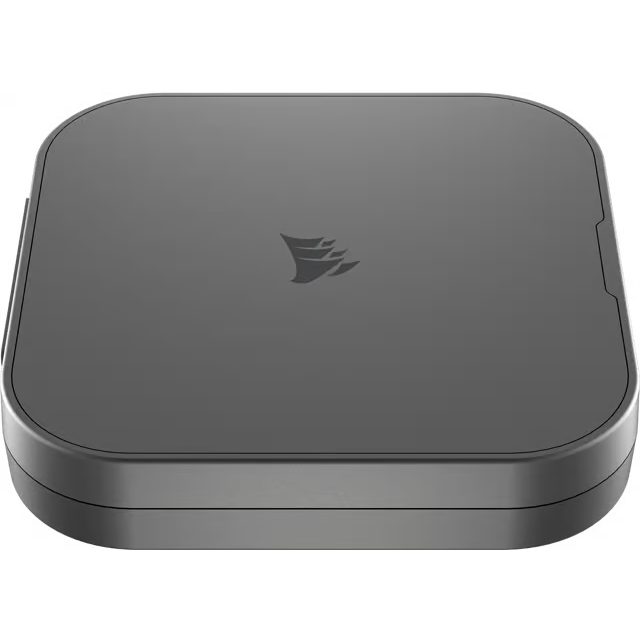 CORSAIR EX400U USB4.0 Type-C 4TB Portable External SSD