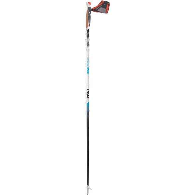 Sticks TSL Tactil c70 cork spike/crossover - Gris